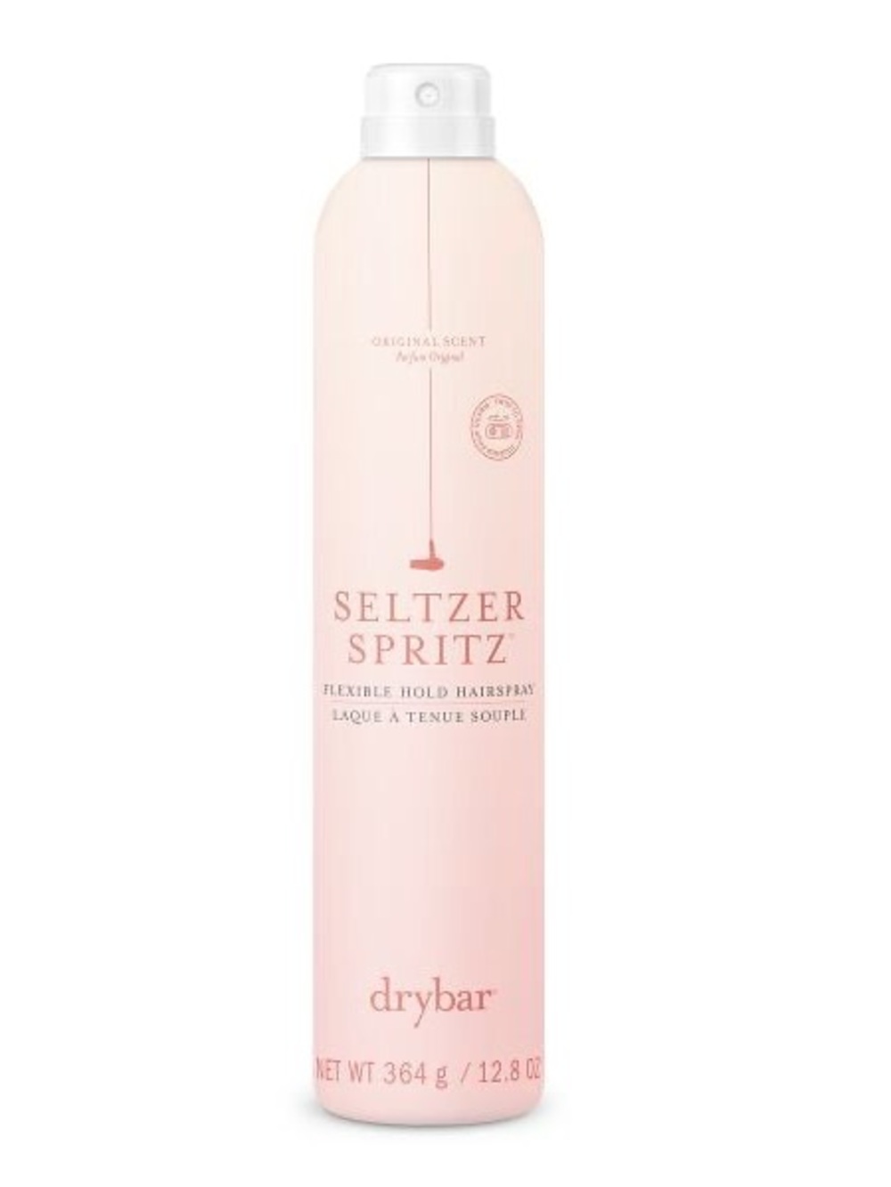 Drybar Seltzer Spritz Flexible Hold Hairspray Jumbo Size